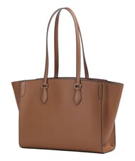 MICHAEL KORS QUINN Bolsa de compras de hombro extragrande equipaje - Bolsos Mujer - 3