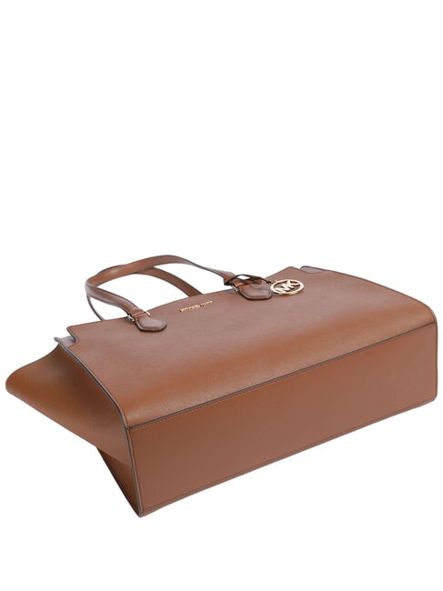 QUINN Bolsa de compras de hombro extragrande equipaje - Bolsos Mujer