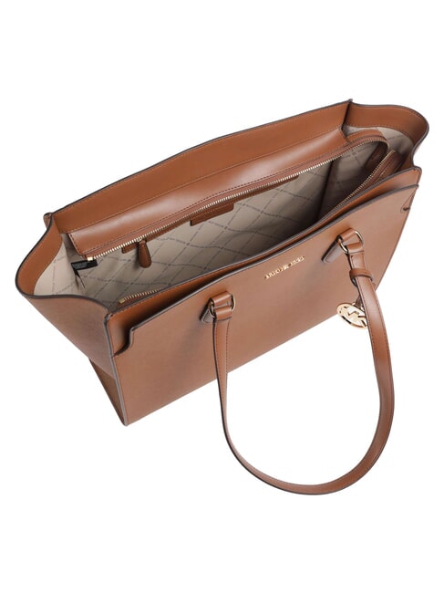 QUINN Bolsa de compras de hombro extragrande equipaje - Bolsos Mujer