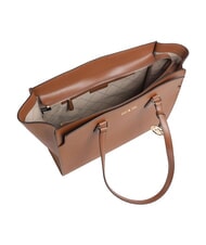 MICHAEL KORS QUINN Bolsa de compras de hombro extragrande equipaje - Bolsos Mujer - 5