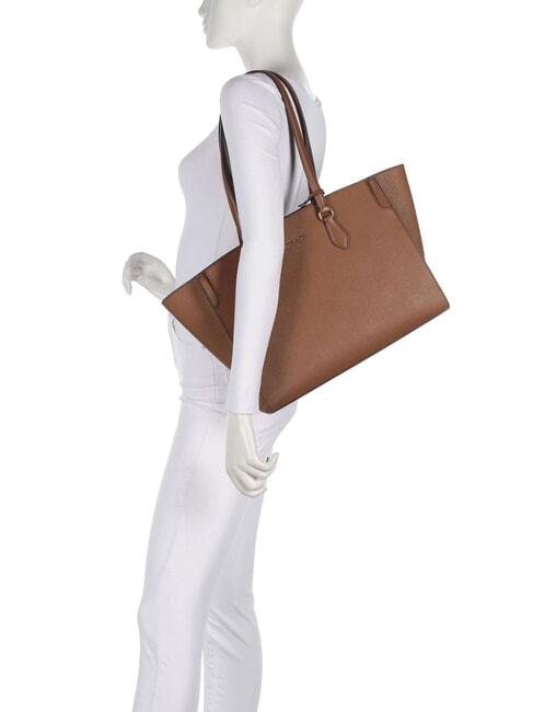 QUINN Bolsa de compras de hombro extragrande equipaje - Bolsos Mujer