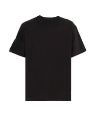 TRUSSARDI VERTICAL Camiseta de manga corta negro - camiseta - 3