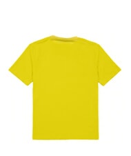 TRUSSARDI VERTICAL Camiseta de manga corta verde - camiseta - 3