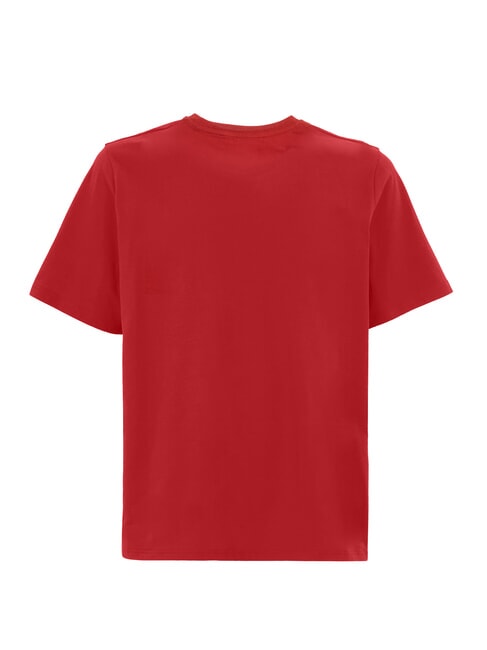 VERTICAL Camiseta de manga corta rub&iacute; - camiseta
