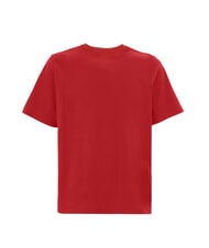 TRUSSARDI VERTICAL Camiseta de manga corta rub&iacute; - camiseta - 3