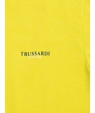 TRUSSARDI VERTICAL Camiseta de manga corta - camiseta