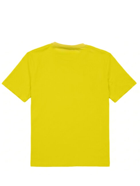 VERTICAL Camiseta de manga corta verde - camiseta
