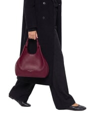 GIANNI CHIARINI DUA Bolso bandolera, en piel. - Bolsos Mujer