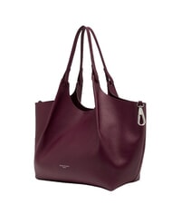 GIANNI CHIARINI DUA Bolso bandolera grande de piel - Bolsos Mujer
