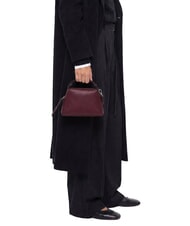 GIANNI CHIARINI ALIFA  Mini bolso de mano, con bandolera - Bolsos Mujer