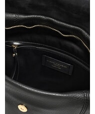 GIANNI CHIARINI VICKY Mochila con bolsillo interior negro - Bolsos Mujer - 3