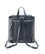 GIANNI CHIARINI VICKY Mochila con bolsillo interior negro - Bolsos Mujer - 6