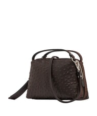 GIANNI CHIARINI ALIFA Minibolso con correa para el hombro, de piel. expresado - Bolsos Mujer - 3