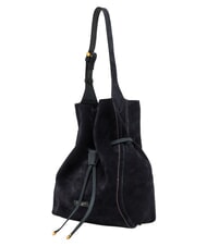 GIANNI CHIARINI SIENNA Bolso tipo cubo de piel, bolso de hombro noche - Bolsos Mujer - 3