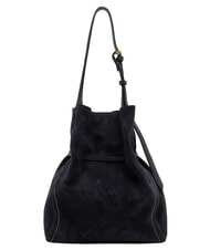 GIANNI CHIARINI SIENNA Bolso tipo cubo de piel, bolso de hombro noche - Bolsos Mujer - 4