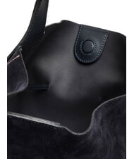 GIANNI CHIARINI SIENNA Bolso tipo cubo de piel, bolso de hombro noche - Bolsos Mujer - 6