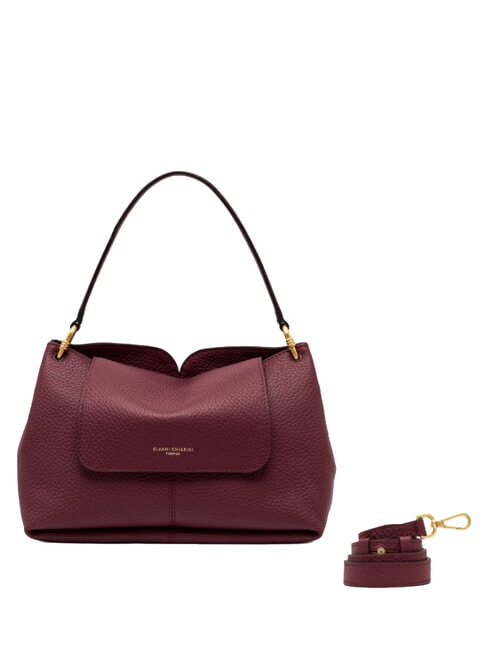 SANDRA  rub&iacute; antiguo - Bolsos Mujer