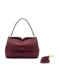 GIANNI CHIARINI SANDRA  rub&iacute; antiguo - Bolsos Mujer - 4