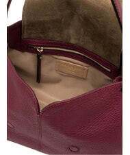 GIANNI CHIARINI SANDRA  rub&iacute; antiguo - Bolsos Mujer - 5