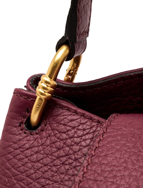 SANDRA  rub&iacute; antiguo - Bolsos Mujer