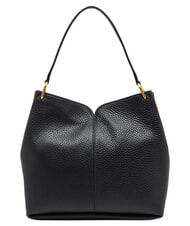 GIANNI CHIARINI SANDRA Bolso bandolera con correa para el hombro, de piel. noche - Bolsos Mujer - 4