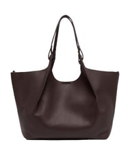 GIANNI CHIARINI DUA Bolso bandolera grande de piel expresado - Bolsos Mujer - 5