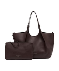 GIANNI CHIARINI DUA Bolso bandolera grande de piel expresado - Bolsos Mujer - 7