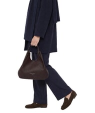 GIANNI CHIARINI DUA Bolso bandolera, en piel. expresado - Bolsos Mujer - 2