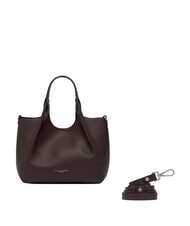 GIANNI CHIARINI DUA Bolso bandolera, en piel. expresado - Bolsos Mujer - 3