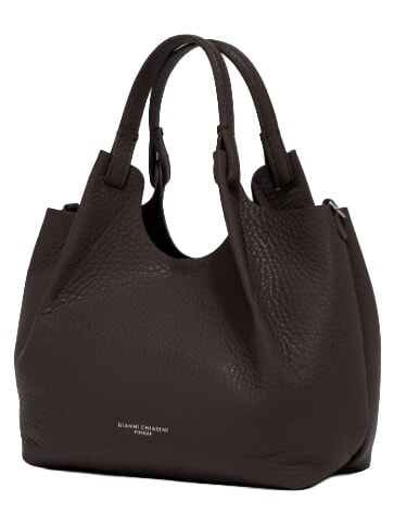 DUA Bolso bandolera, en piel. expresado - Bolsos Mujer