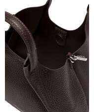 GIANNI CHIARINI DUA Bolso bandolera, en piel. expresado - Bolsos Mujer - 6