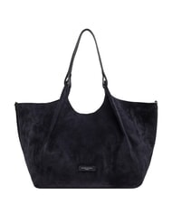 GIANNI CHIARINI DUA Bolso de hombro de piel noche - Bolsos Mujer - 4