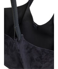 GIANNI CHIARINI DUA Bolso de hombro de piel noche - Bolsos Mujer - 6