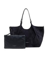 GIANNI CHIARINI DUA Bolso de hombro de piel noche - Bolsos Mujer - 7