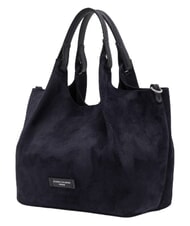 GIANNI CHIARINI DUA Bolso bandolera con correa para el hombro, de piel. noche - Bolsos Mujer - 3