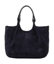 GIANNI CHIARINI DUA Bolso bandolera con correa para el hombro, de piel. noche - Bolsos Mujer - 4