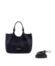 GIANNI CHIARINI DUA Bolso bandolera con correa para el hombro, de piel. noche - Bolsos Mujer - 5