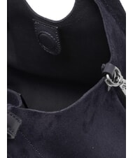 GIANNI CHIARINI DUA Bolso bandolera con correa para el hombro, de piel. noche - Bolsos Mujer - 6