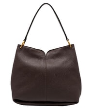 GIANNI CHIARINI SANDRA Bolso bandolera con correa para el hombro, de piel. expresado - Bolsos Mujer - 3