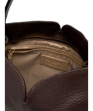 GIANNI CHIARINI SANDRA Bolso bandolera con correa para el hombro, de piel. expresado - Bolsos Mujer - 5