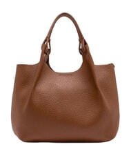 GIANNI CHIARINI DUA Bolso bandolera, en piel. nueces - Bolsos Mujer - 5