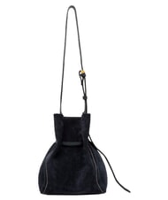 GIANNI CHIARINI SIENNA Bolso tipo cubo de piel, con correa para el hombro. noche - Bolsos Mujer - 3
