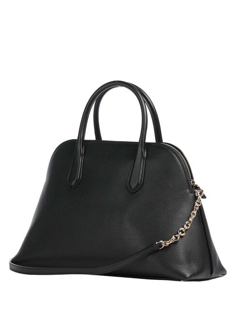 FREDDIE Bolso de mano con correa para el hombro. negro - Bolsos Mujer