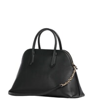 MICHAEL KORS FREDDIE Bolso de mano con correa para el hombro. negro - Bolsos Mujer - 3