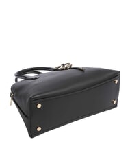 MICHAEL KORS FREDDIE Bolso de mano con correa para el hombro. negro - Bolsos Mujer - 4