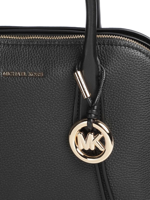 FREDDIE Bolso de mano con correa para el hombro. negro - Bolsos Mujer