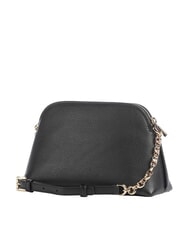 MICHAEL KORS FREDDIE Bolso de hombro de piel negro - Bolsos Mujer - 3