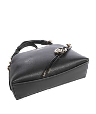 MICHAEL KORS FREDDIE Bolso de hombro de piel negro - Bolsos Mujer - 5
