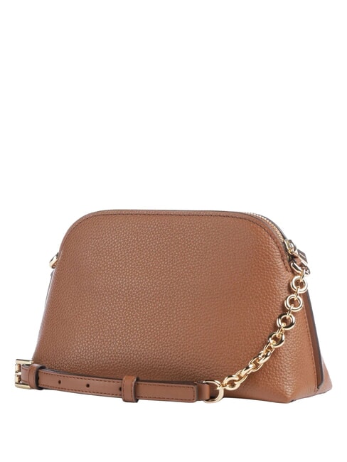FREDDIE Bolso de hombro de piel equipaje - Bolsos Mujer