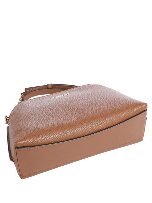 FREDDIE Bolso de hombro de piel equipaje - Bolsos Mujer